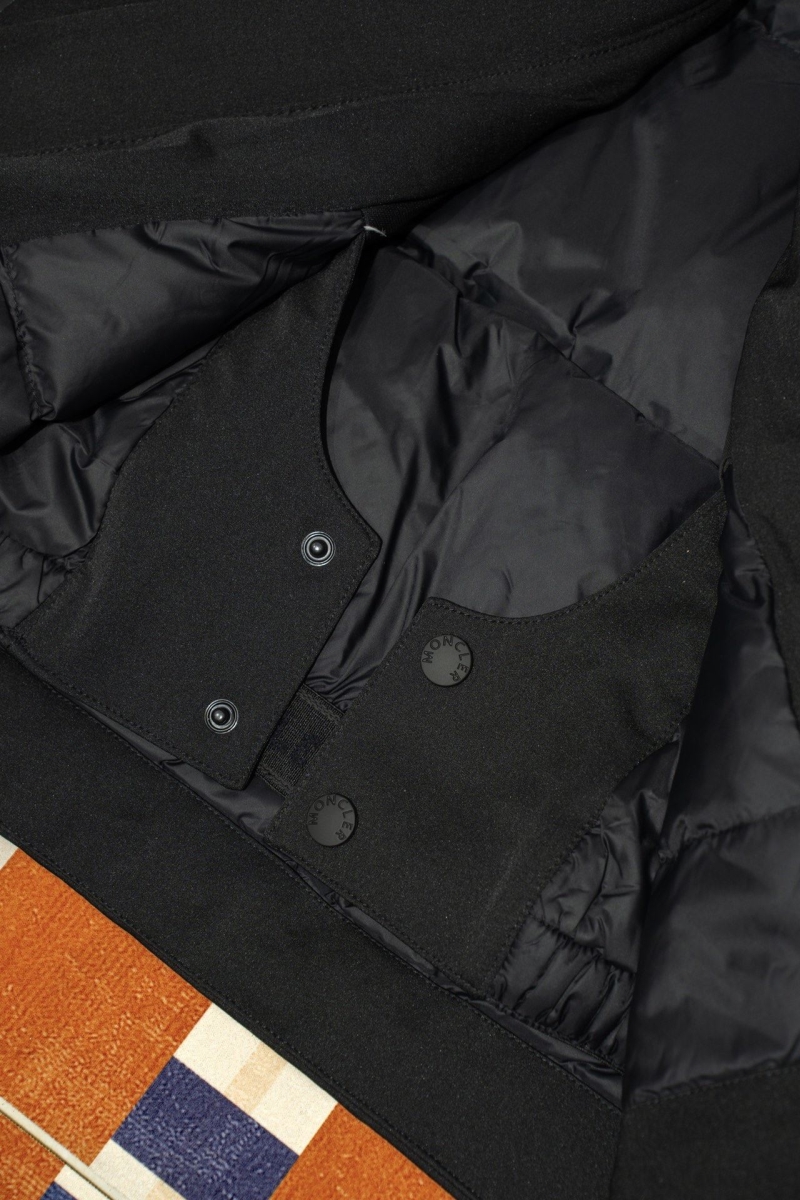 Moncler Down Coat